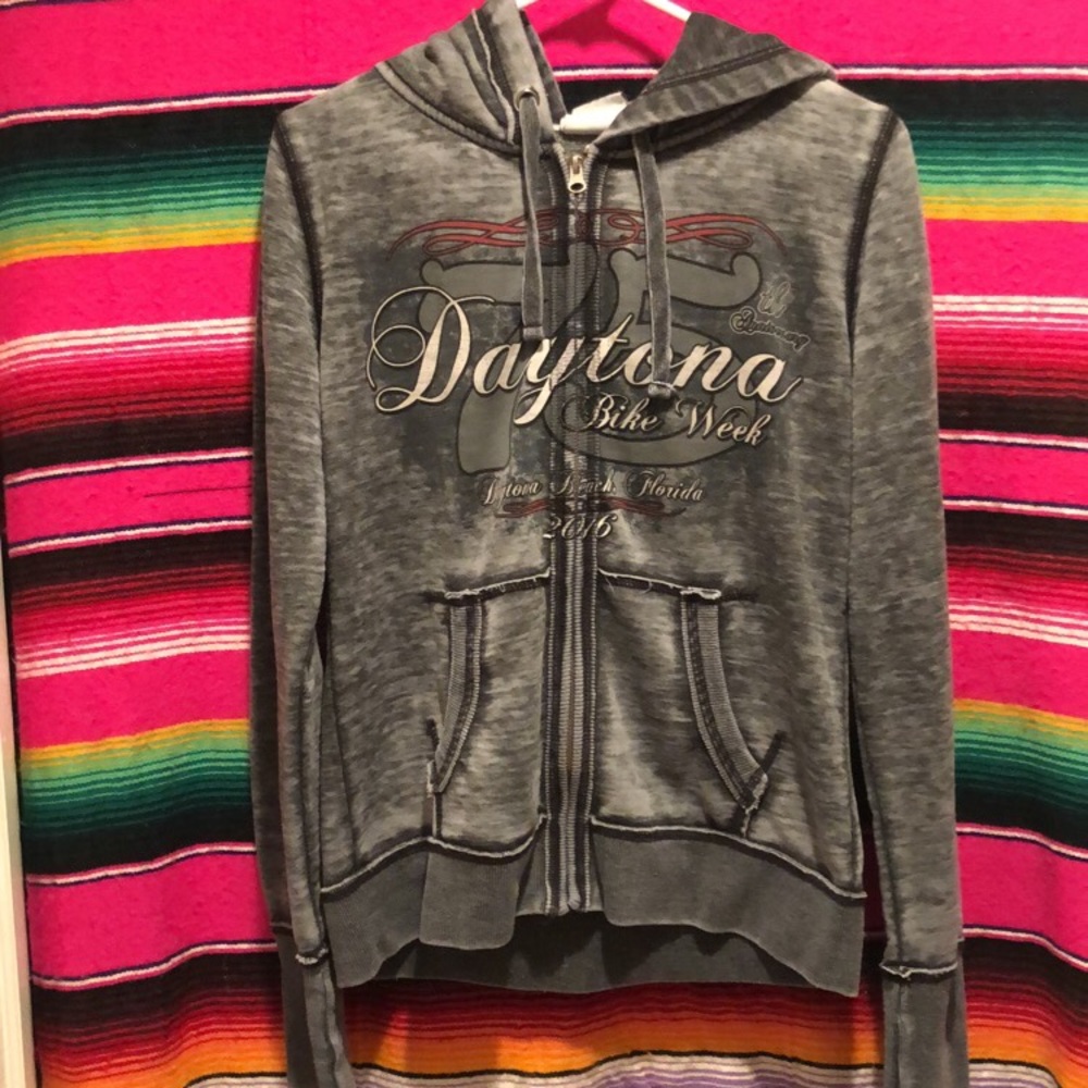 Hellanbach Hoodie